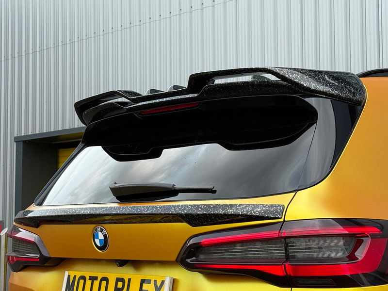 BMW X5 M 4.4i V8 Competition Auto xDrive Euro 6 (s/s) 5dr 5dr Automatic 2025