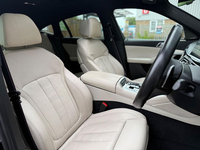 BMW X6 3.0 30d M Sport Auto xDrive Euro 6 (s/s) 5dr 5dr Automatic 2025