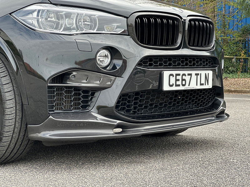 BMW X6 M 4.4 BiTurbo V8 Auto xDrive Euro 6 (s/s) 5dr 5dr Automatic 2025