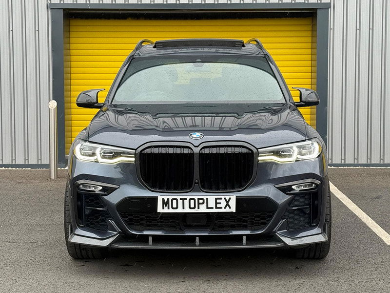 BMW X7 3.0 40d MHT M Sport Auto xDrive Euro 6 (s/s) 5dr 5dr Automatic 2025