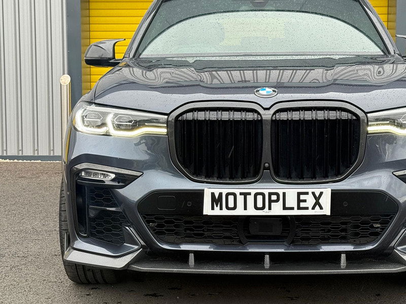BMW X7 3.0 40d MHT M Sport Auto xDrive Euro 6 (s/s) 5dr 5dr Automatic 2025