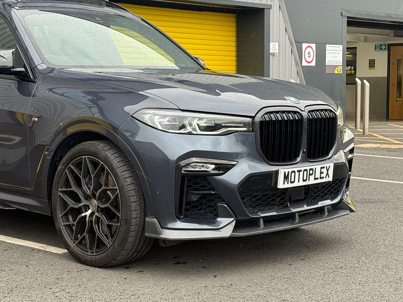 BMW X7 3.0 40d MHT M Sport Auto xDrive Euro 6 (s/s) 5dr 5dr Automatic 2025