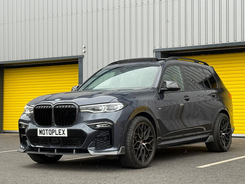 BMW X7 3.0 40d MHT M Sport Auto xDrive Euro 6 (s/s) 5dr 5dr Automatic 2025