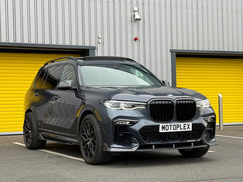BMW X7 3.0 40d MHT M Sport Auto xDrive Euro 6 (s/s) 5dr 5dr Automatic 2025