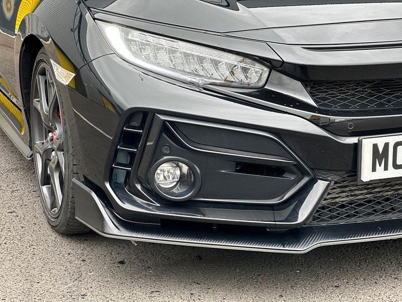 Honda Civic 2.0 VTEC Turbo Type R Sport Line Euro 6 (s/s) 5dr 5dr Manual 2025