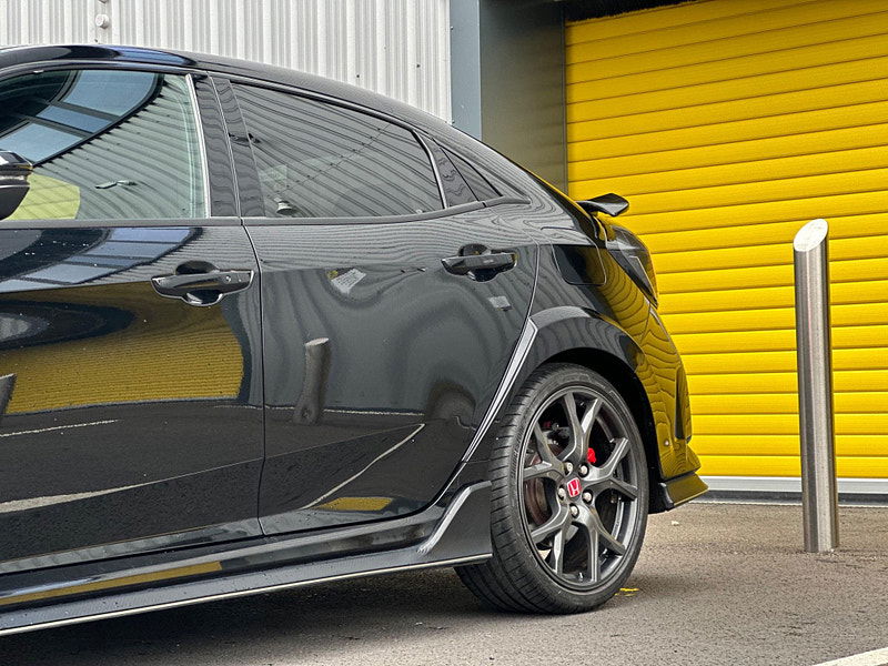 Honda Civic 2.0 VTEC Turbo Type R Sport Line Euro 6 (s/s) 5dr 5dr Manual 2025