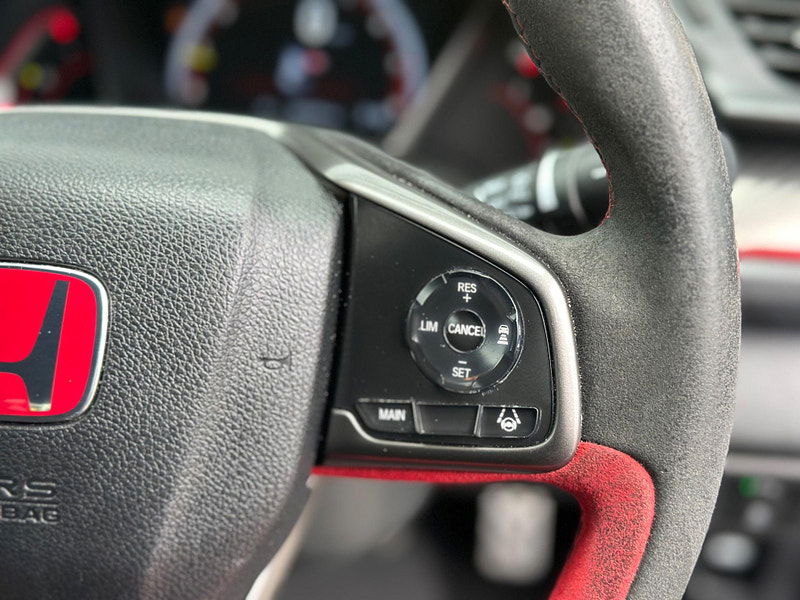 Honda Civic 2.0 VTEC Turbo Type R Sport Line Euro 6 (s/s) 5dr 5dr Manual 2025