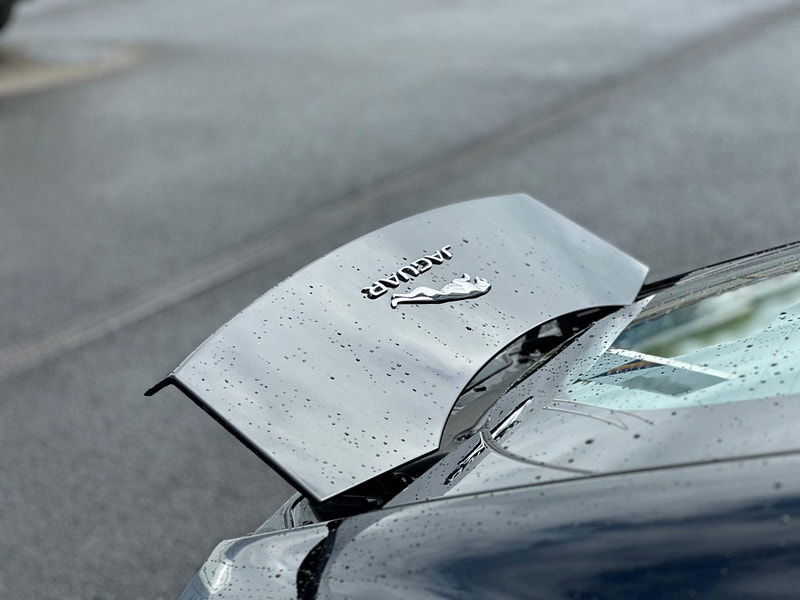 Jaguar F-Type 2.0i R-Dynamic Auto Euro 6 (s/s) 2dr 2dr Automatic 2025