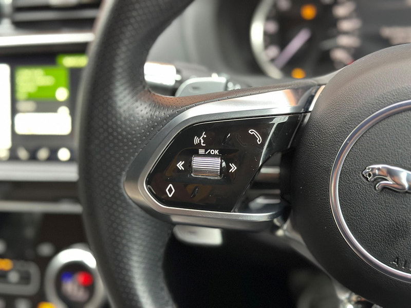 Jaguar XE 2.0 P250i R-Dynamic S Auto Euro 6 (s/s) 4dr 4dr Automatic 2025