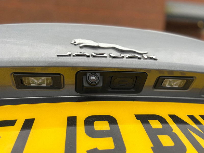 Jaguar XE 2.0 P250i R-Dynamic S Auto Euro 6 (s/s) 4dr 4dr Automatic 2025