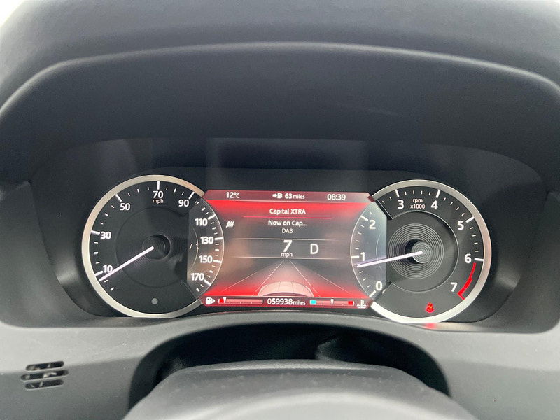 Jaguar XE 2.0 P250i R-Dynamic S Auto Euro 6 (s/s) 4dr 4dr Automatic 2025