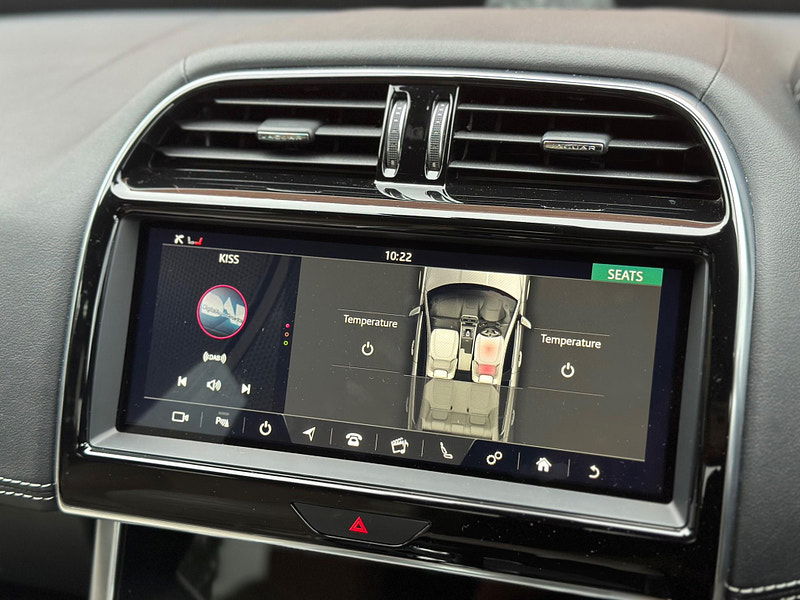 Jaguar XE 2.0 P250i R-Dynamic S Auto Euro 6 (s/s) 4dr 4dr Automatic 2025