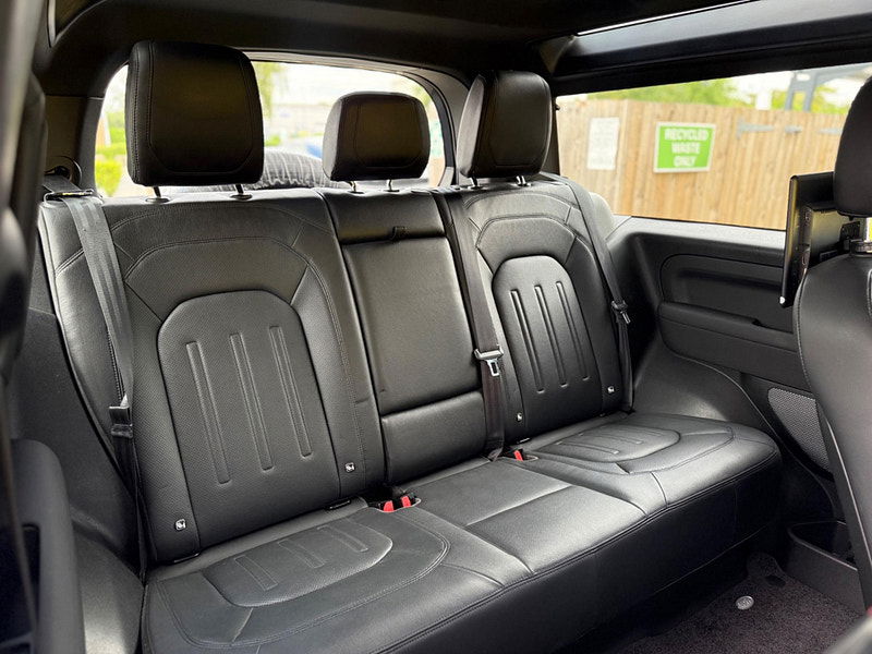 Land Rover Defender 90 3.0 D250 MHEV SE Auto 4WD Euro 6 (s/s) 3dr 3dr Automatic 2025