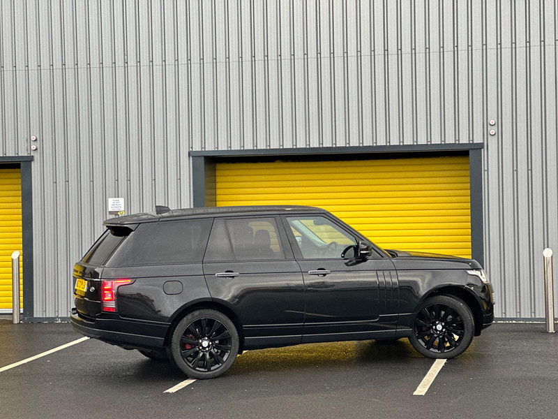Land Rover Range Rover 3.0 TD V6 Vogue SE Auto 4WD Euro 6 (s/s) 5dr 5dr Automatic 2025