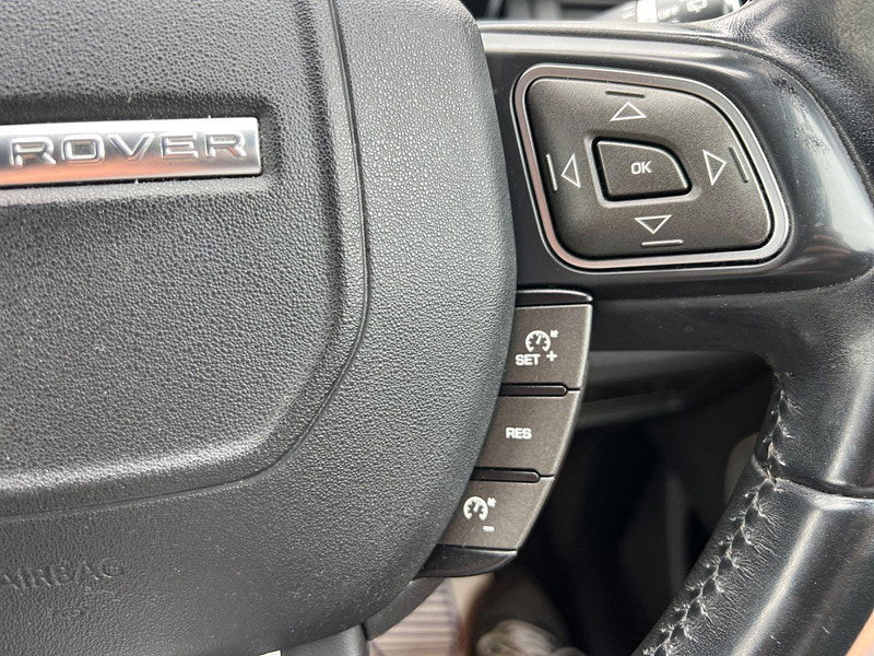 Land Rover Range Rover Evoque 2.2 SD4 Pure 4WD Euro 5 (s/s) 5dr 5dr Manual 2025