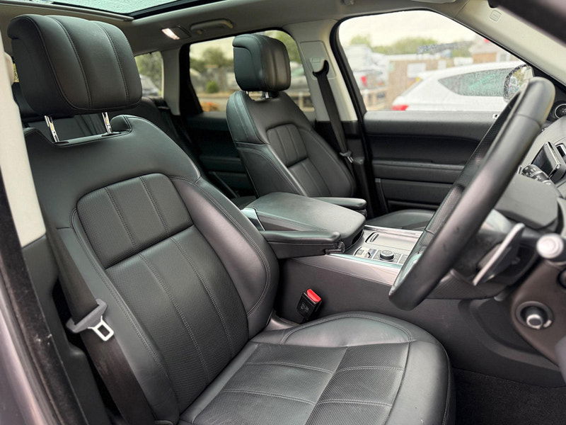 Land Rover Range Rover Sport 2.0 P400e 13.1kWh HSE Dynamic Auto 4WD Euro 6 (s/s) 5dr 5dr Automatic 2025