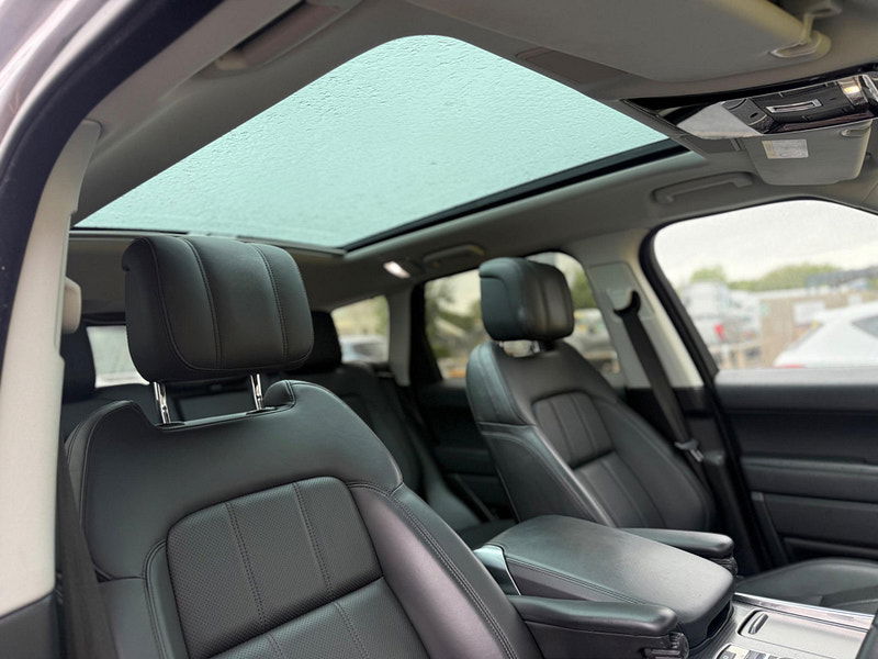 Land Rover Range Rover Sport 2.0 P400e 13.1kWh HSE Dynamic Auto 4WD Euro 6 (s/s) 5dr 5dr Automatic 2025