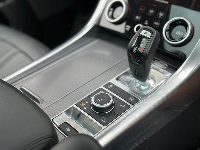Land Rover Range Rover Sport 2.0 P400e 13.1kWh HSE Dynamic Auto 4WD Euro 6 (s/s) 5dr 5dr Automatic 2025