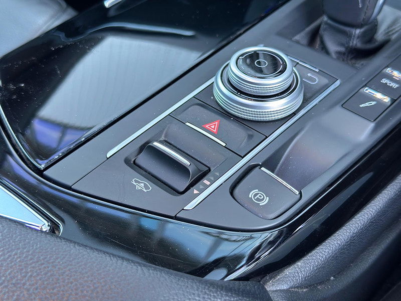 Maserati Levante 3.0 V6 ZF 4WD Euro 6 (s/s) 5dr 5dr Automatic 2025
