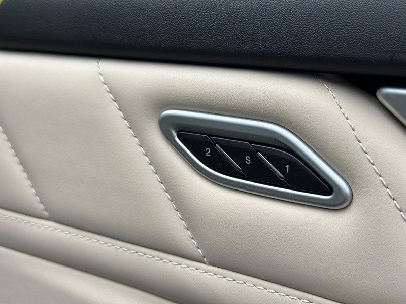 Maserati Levante 3.0D V6 GranLusso ZF 4WD Euro 6 (s/s) 5dr 5dr Automatic 2025