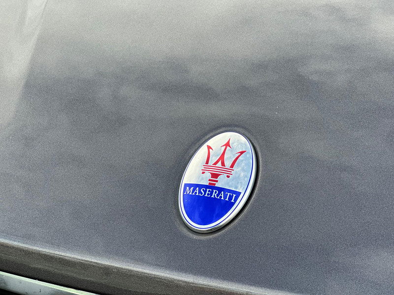 Maserati Levante 3.0D V6 ZF 4WD Euro 6 (s/s) 5dr 5dr Automatic 2025