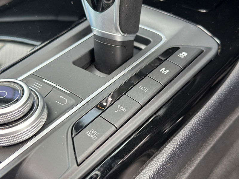 Maserati Levante 3.0D V6 ZF 4WD Euro 6 (s/s) 5dr 5dr Automatic 2025