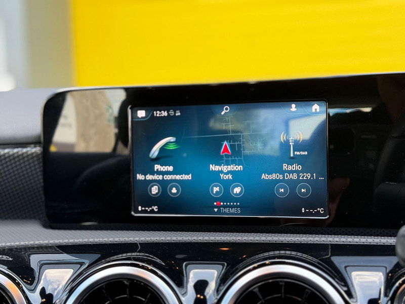 Mercedes-Benz A Class 1.3 A180 Sport Euro 6 (s/s) 5dr 5dr Manual 2025