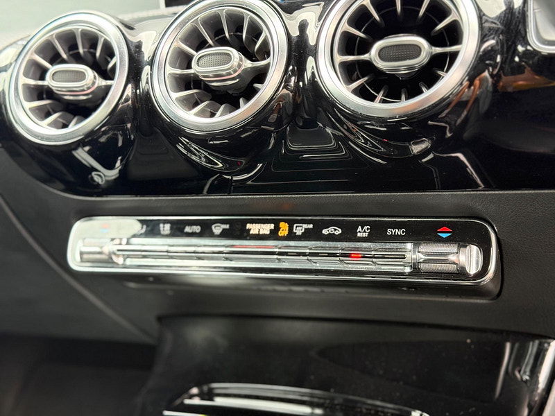 Mercedes-Benz A Class 1.3 A200 AMG Line (Premium) 7G-DCT Euro 6 (s/s) 5dr 5dr Automatic 2025