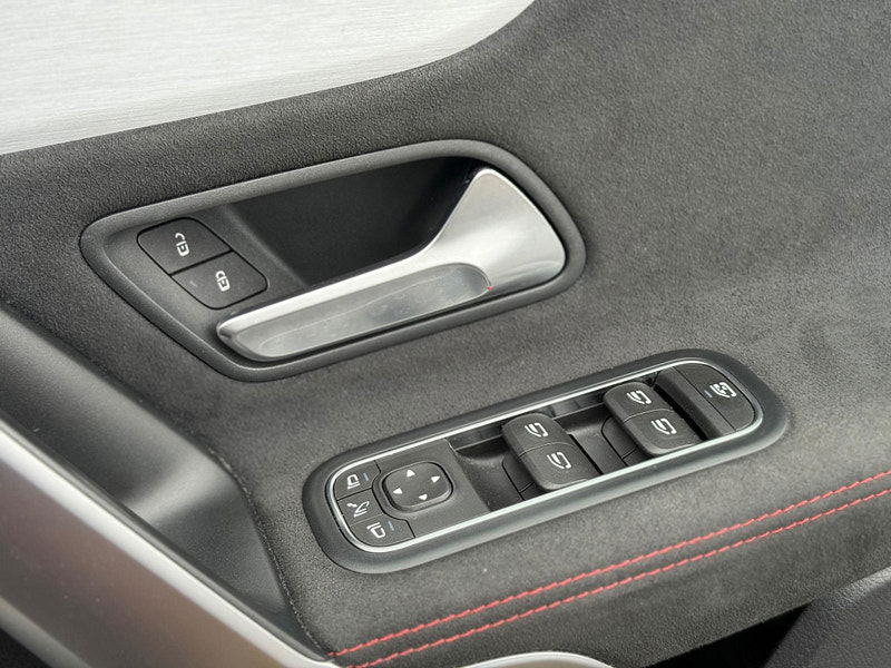 Mercedes-Benz A Class 1.3 A200 AMG Line (Premium) 7G-DCT Euro 6 (s/s) 5dr 5dr Automatic 2025