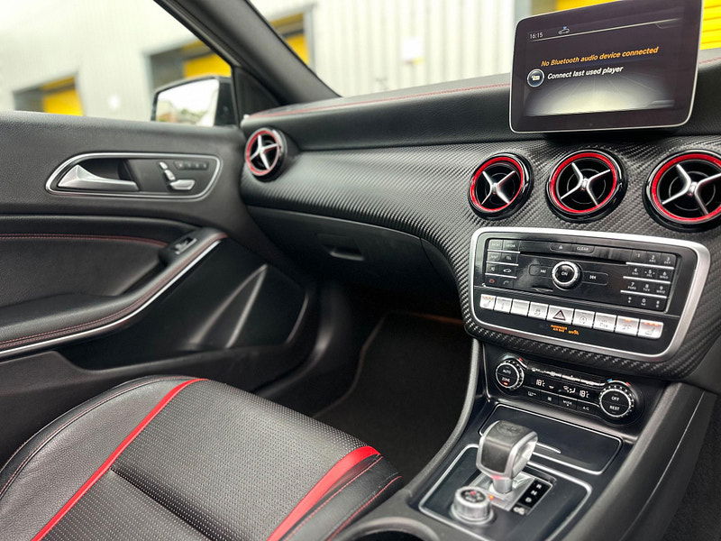 Mercedes-Benz A Class 2.0 A45 AMG (Premium) SpdS DCT 4MATIC Euro 6 (s/s) 5dr 5dr Automatic 2024