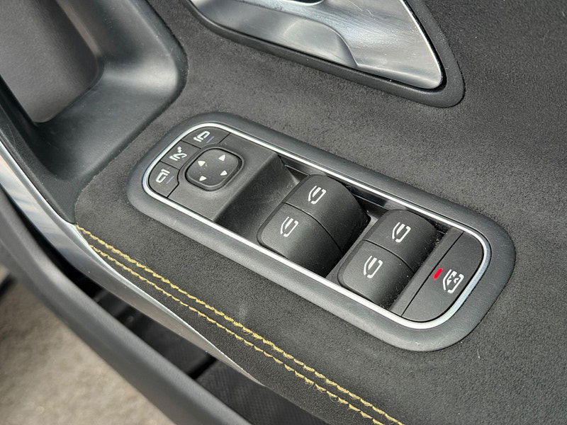 Mercedes-Benz A Class 2.0 A45 AMG S 8G-DCT 4MATIC+ Euro 6 (s/s) 5dr 5dr Automatic 2025