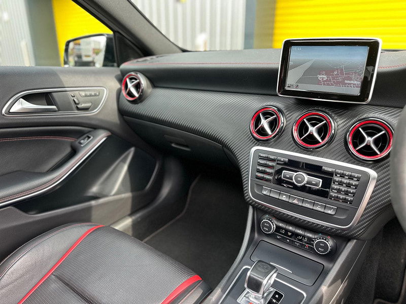 Mercedes-Benz A Class 2.0 A45 AMG SpdS DCT 4MATIC Euro 6 (s/s) 5dr 5dr Automatic 2024