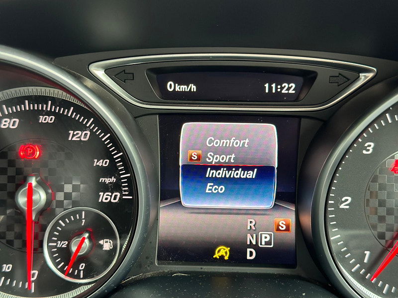 Mercedes-Benz A Class 2.1 A200d AMG Line (Premium Plus) 7G-DCT Euro 6 (s/s) 5dr 5dr Automatic 2025
