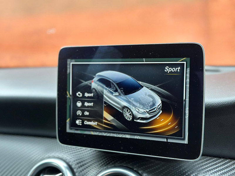 Mercedes-Benz A Class 2.1 A200d AMG Line (Premium Plus) 7G-DCT Euro 6 (s/s) 5dr 5dr Automatic 2025
