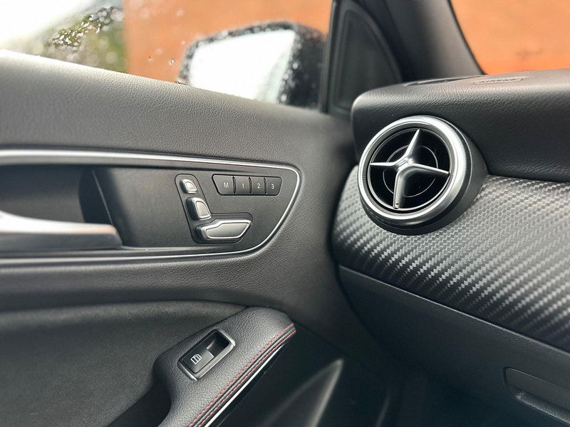 Mercedes-Benz A Class 2.1 A200d AMG Line (Premium Plus) 7G-DCT Euro 6 (s/s) 5dr 5dr Automatic 2025