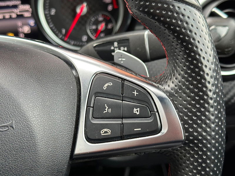 Mercedes-Benz A Class 2.1 A200d AMG Line (Premium Plus) 7G-DCT Euro 6 (s/s) 5dr 5dr Automatic 2025