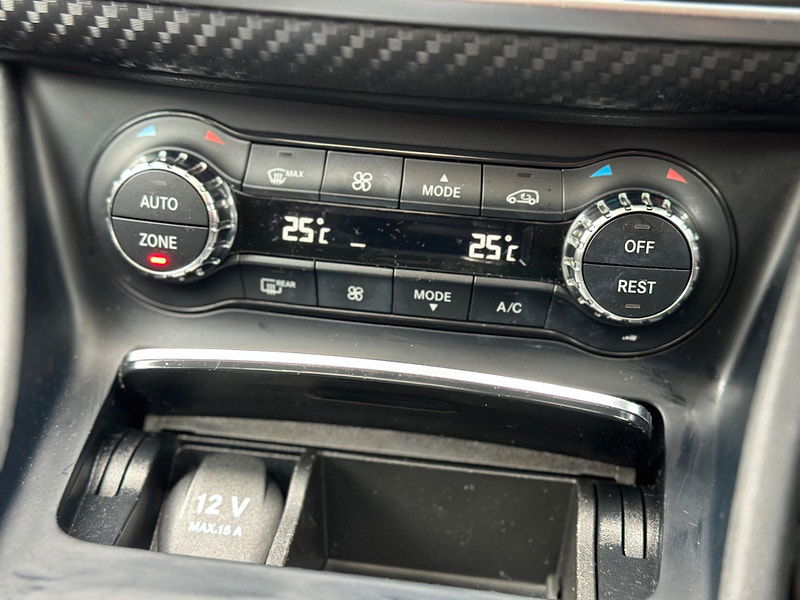 Mercedes-Benz A Class 2.1 A200d AMG Line (Premium Plus) 7G-DCT Euro 6 (s/s) 5dr 5dr Automatic 2025