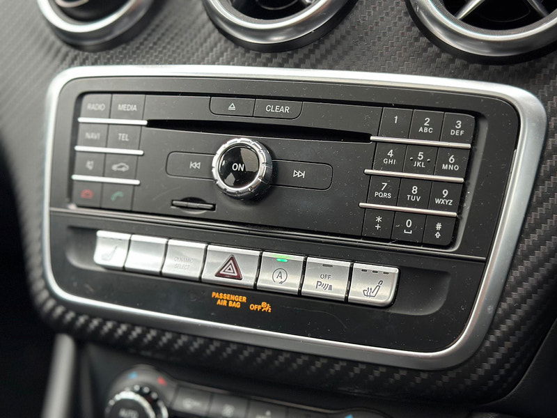 Mercedes-Benz A Class 2.1 A200d AMG Line (Premium Plus) 7G-DCT Euro 6 (s/s) 5dr 5dr Automatic 2025