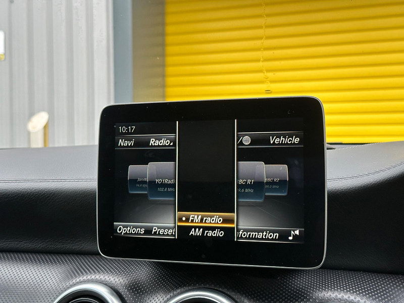 Mercedes-Benz A Class 2.1 A200d AMG Line (Premium Plus) 7G-DCT Euro 6 (s/s) 5dr 5dr Automatic 2025