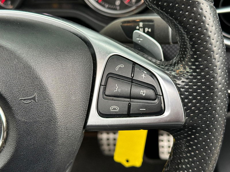 Mercedes-Benz A Class 2.1 A200d AMG Line (Premium Plus) 7G-DCT Euro 6 (s/s) 5dr 5dr Automatic 2025