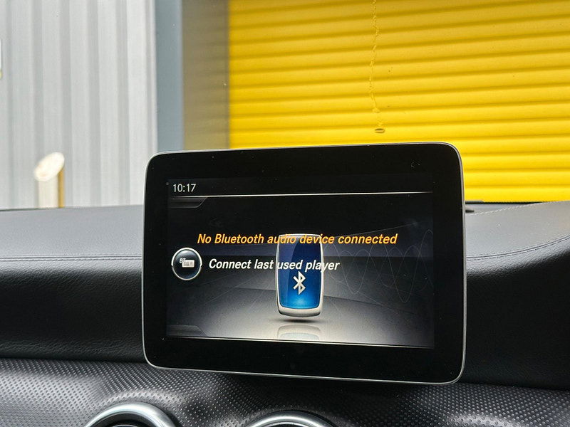 Mercedes-Benz A Class 2.1 A200d AMG Line (Premium Plus) 7G-DCT Euro 6 (s/s) 5dr 5dr Automatic 2025