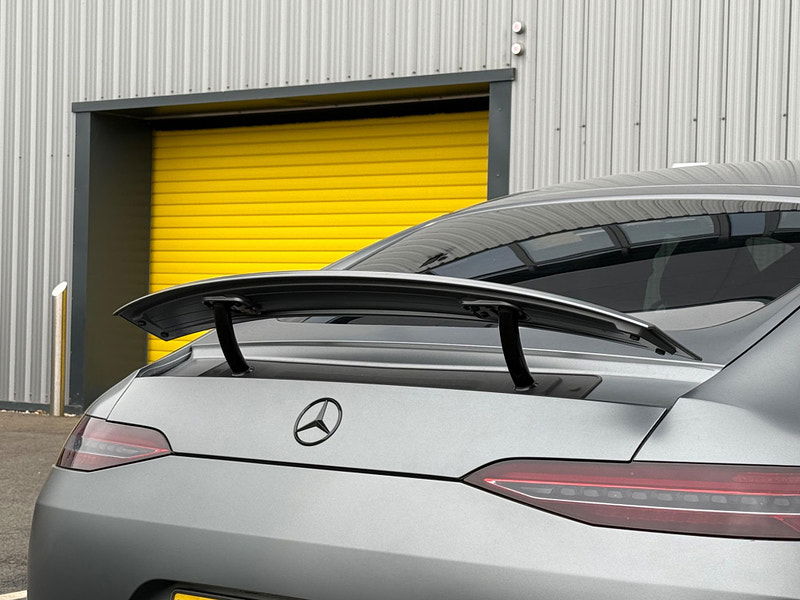 Mercedes-Benz AMG GT 4.0 63 V8 BiTurbo S (Premium Plus) Coupe SpdS MCT 4MATIC+ Euro 6 (s/s) 5dr 5dr Automatic 2025