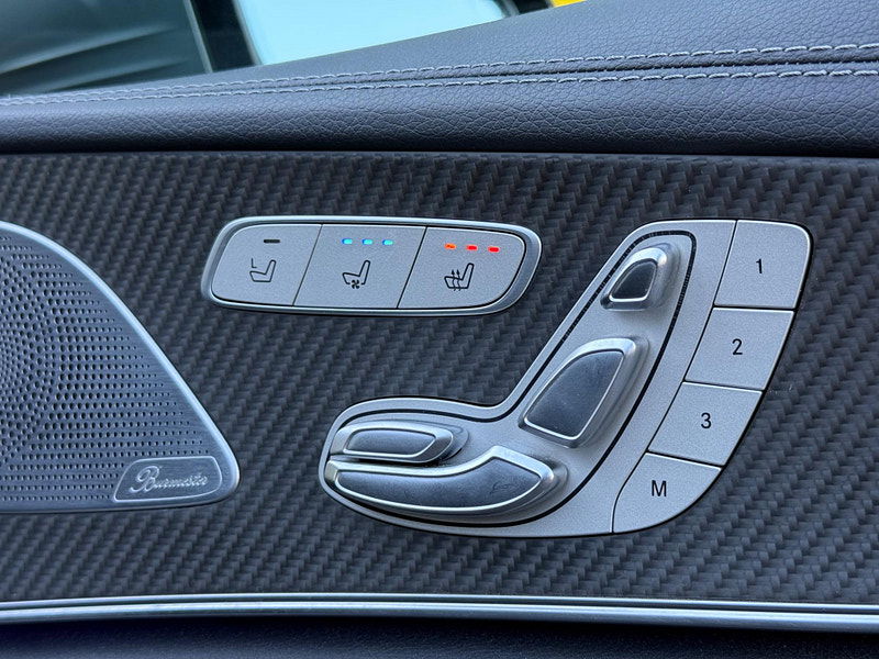 Mercedes-Benz AMG GT 4.0 63 V8 BiTurbo S (Premium Plus) Coupe SpdS MCT 4MATIC+ Euro 6 (s/s) 5dr 5dr Automatic 2025