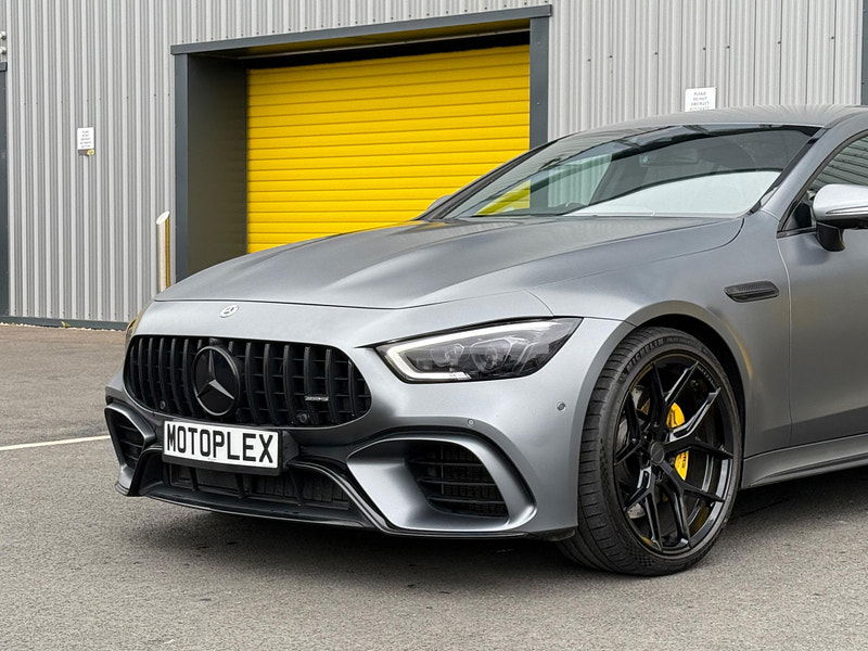 Mercedes-Benz AMG GT 4.0 63 V8 BiTurbo S (Premium Plus) Coupe SpdS MCT 4MATIC+ Euro 6 (s/s) 5dr 5dr Automatic 2025