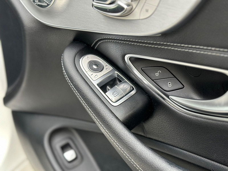 Mercedes-Benz C Class 2.0 C300 AMG Line (Premium Plus) 7G-Tronic+ Euro 6 (s/s) 2dr 2dr Automatic 2025