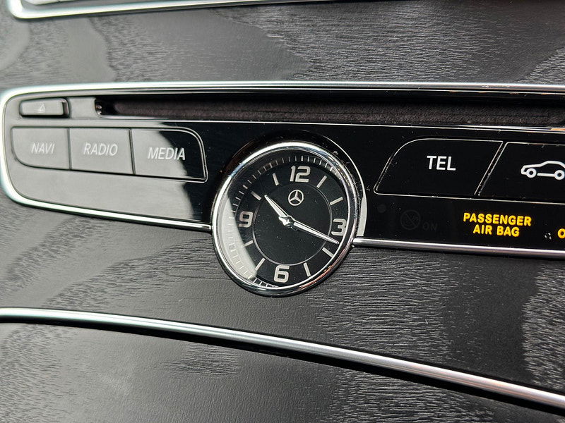 Mercedes-Benz C Class 2.0 C300 AMG Line (Premium Plus) 7G-Tronic+ Euro 6 (s/s) 2dr 2dr Automatic 2025