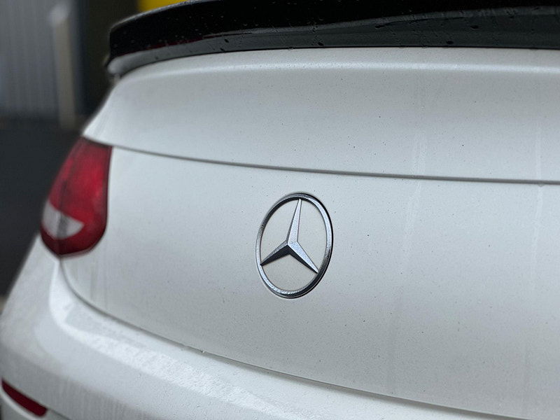 Mercedes-Benz C Class 2.0 C300 AMG Line (Premium Plus) 7G-Tronic+ Euro 6 (s/s) 2dr 2dr Automatic 2025
