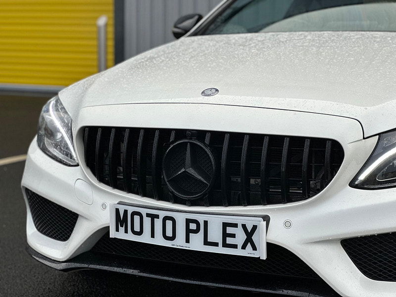 Mercedes-Benz C Class 2.0 C300 AMG Line (Premium Plus) 7G-Tronic+ Euro 6 (s/s) 2dr 2dr Automatic 2025