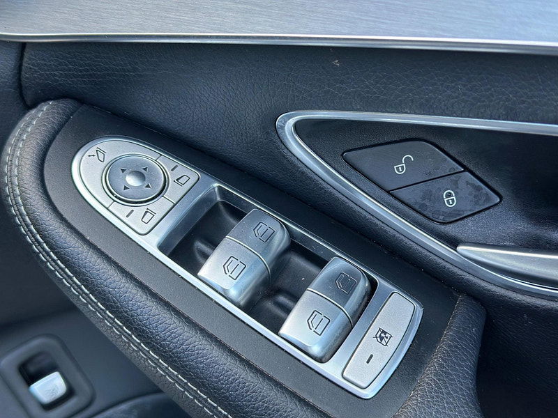 Mercedes-Benz C Class 2.0 C350e 6.4kWh Sport G-Tronic+ Euro 6 (s/s) 5dr 5dr Automatic 2025