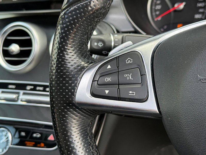 Mercedes-Benz C Class 2.1 C220d AMG Line (Premium) G-Tronic+ Euro 6 (s/s) 2dr 2dr Automatic 2025